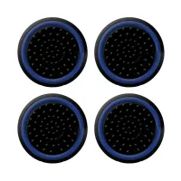 Silicone Thumb Stick Caps 4-Pack thumbnail 4