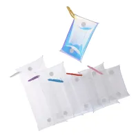 Transparent Anime Doll Display Pouch thumbnail 5