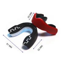 Pro Boxing Mouthguard - Sports Brace thumbnail 2