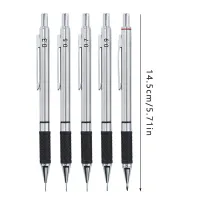 Multi-Size Anti Slip Mechanical Pencil Set thumbnail 3