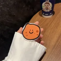 Cute Vegetable Magnetic Phone Grip thumbnail 5