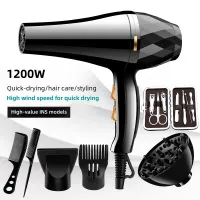 High Wind Power Salon Hair Dryer Hood thumbnail 1
