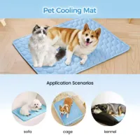 Extra Large Dog Cooling Mat thumbnail 5