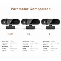 SWXF 1080P HD Autofocus Streaming Webcam thumbnail 6