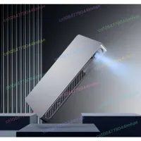 Portable 1080P Laser Projector for Camping thumbnail 1