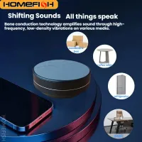 Портативный Bluetooth-спикер с костной проводимостью thumbnail 2