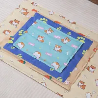 Pet Cooling Mat Gel Pad thumbnail 1