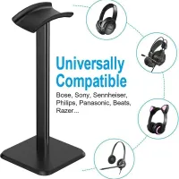 Universal Aluminum Gaming Headset Stand thumbnail 6