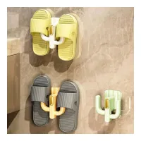 Premium Hanging Shoe Organizer thumbnail 1