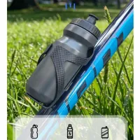 Carbon Fiber Bike Water Bottle Cage thumbnail 6