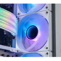JONSBO SL-120 ARGB 120mm PWM Fan thumbnail 5