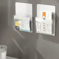 Magnetic Storage Holder Basket thumbnail 5