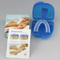 Anti-Snore Mouthpiece with Apnea Guard thumbnail 3