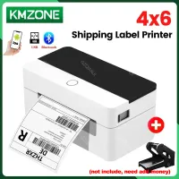 4x6 Thermal Shipping Label Printer thumbnail 1