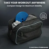 Heavy Duty Pull Up Assist Bands thumbnail 6