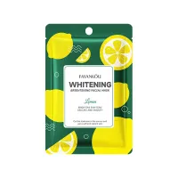 FAYANKOU 10pc Fruits Facial Mask Set thumbnail 2