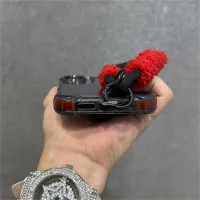 Гибридный бамперный чехол для iPhone thumbnail 6