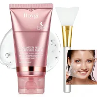 Collagen Overnight Peel Off Face Mask thumbnail 1