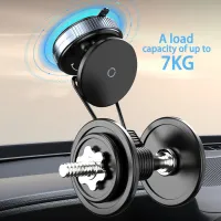 Magsafe Magnetic Car Phone Mount thumbnail 5