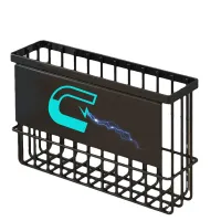 Magnetic Fridge Spice Organizer thumbnail 5