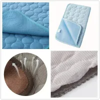 Extra Large Dog Cooling Mat thumbnail 5