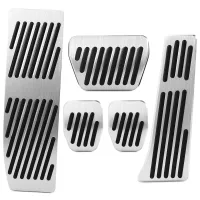 BMW Non-Slip Accelerator Pedal Pads thumbnail 3