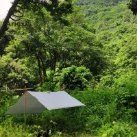 Ultralight 15D Raincoat Tarp thumbnail 3