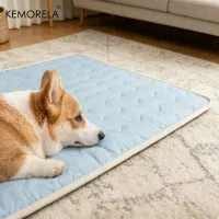 Ice-Cool Pet Cooling Mat Pad thumbnail 2