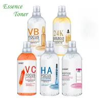 24K Gold Ampoule Essence 500ml thumbnail 1