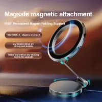 Magsafe Car Phone Holder - 360° Rotation thumbnail 3