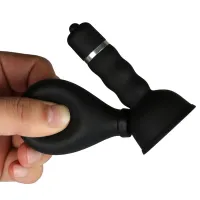 Silicone Nipple Sucker Pump Set thumbnail 5