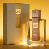 Arabian Sandalwood Pheromone Perfume thumbnail 3