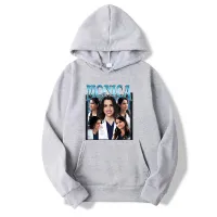 Monica Beltran Y2K Graphic Hoodie thumbnail 4