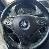 BMW E90/E87 Steering Wheel Trim Cover thumbnail 3