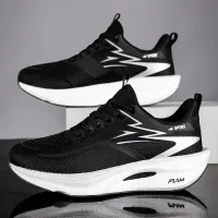 Carbon Board Air Cushion Running Shoes thumbnail 3