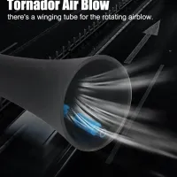 Car Wash Tornador Gun High Pressure thumbnail 4