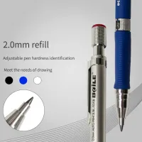 2mm Mechanical Pencil Art Set thumbnail 6