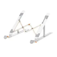 Foldable Laptop Stand with 7 Angles thumbnail 6