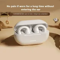 T75 Bone Conduction Bluetooth Headphones thumbnail 1