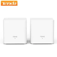 Tenda AX1500 WiFi 6 Mesh Router thumbnail 1