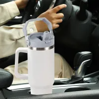 Stanley Tumbler Replacement Lids thumbnail 1