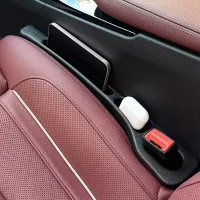 Car Seat Gap Filler Organizer 2-Pack thumbnail 3
