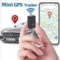 GF07 Mini Magnetic Car GPS Tracker thumbnail 1