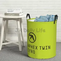 Aphex Twin Syro корзина для белья thumbnail 6
