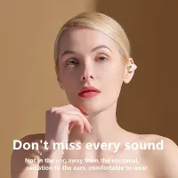 Bone Conduction Sport Headphones thumbnail 4