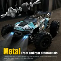 4WD High Speed RC Buggy Truck thumbnail 5