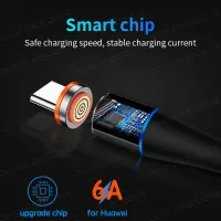 NNBILI 7pin Magnetic Charging Plug thumbnail 2