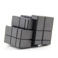 Speed Magic Cube Puzzle Set Brain Teaser thumbnail 2