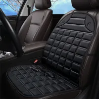12V Heated Car Seat Cushion thumbnail 4