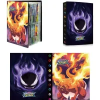 Pokemon Card Album - 240-Piece Collection thumbnail 5